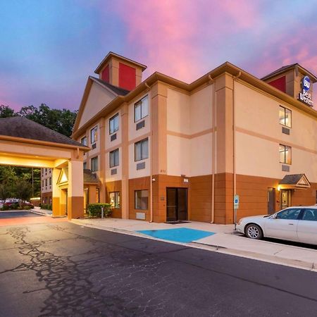 Best Western Seneca-Clemson Luaran gambar