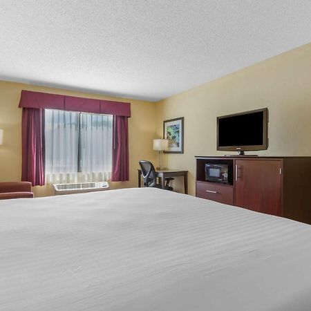 Best Western Seneca-Clemson Luaran gambar