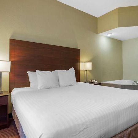 Best Western Seneca-Clemson Luaran gambar