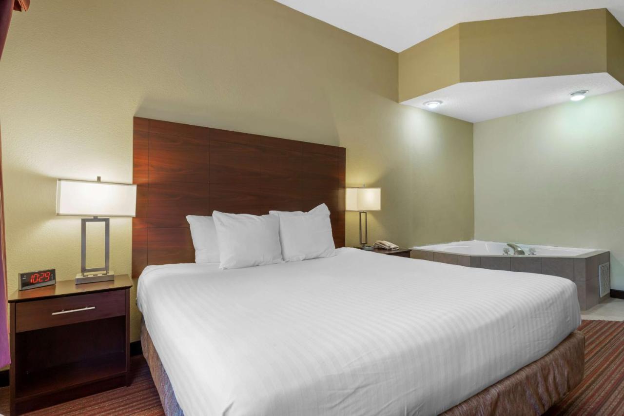 Best Western Seneca-Clemson Luaran gambar