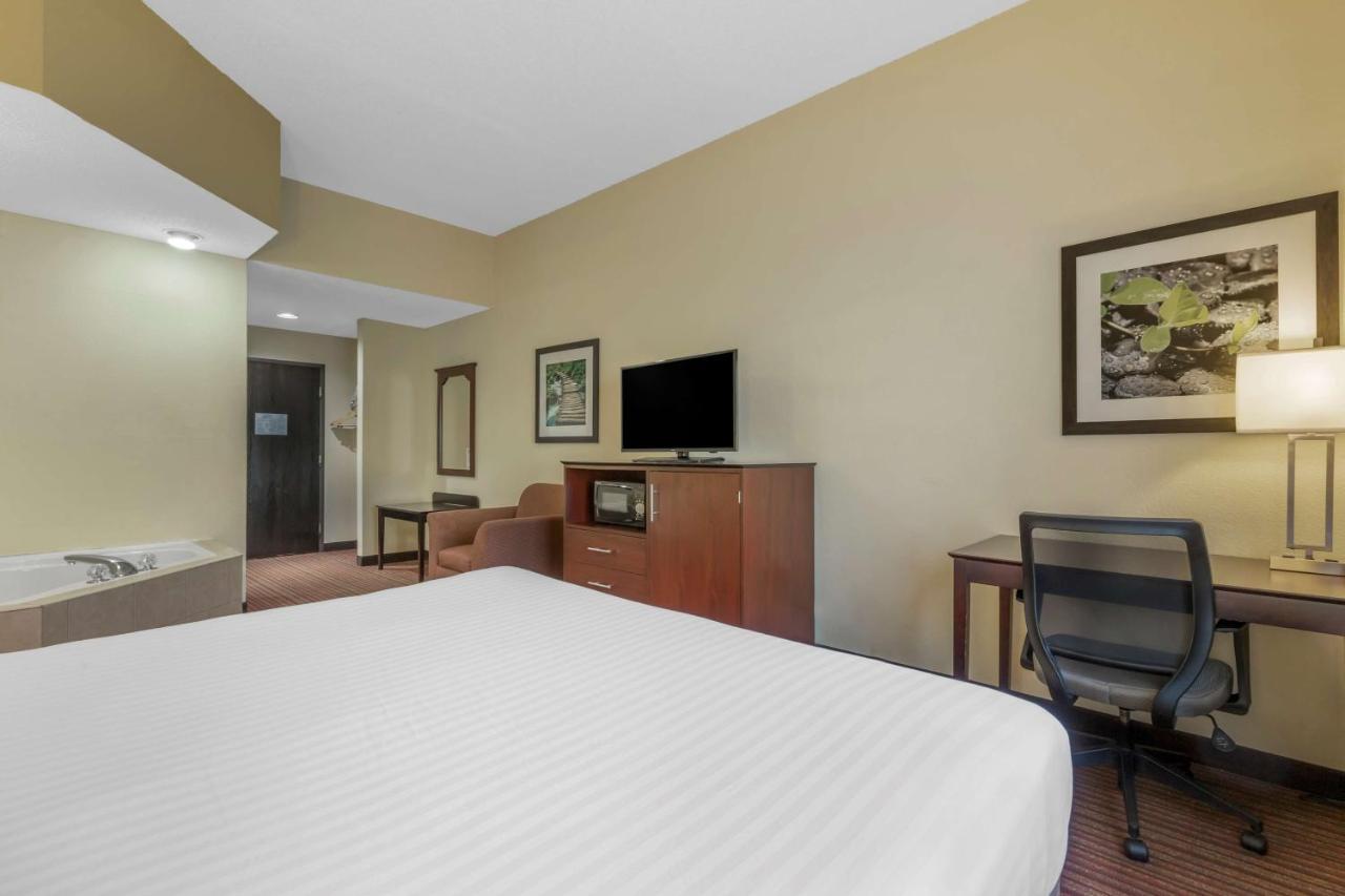 Best Western Seneca-Clemson Luaran gambar
