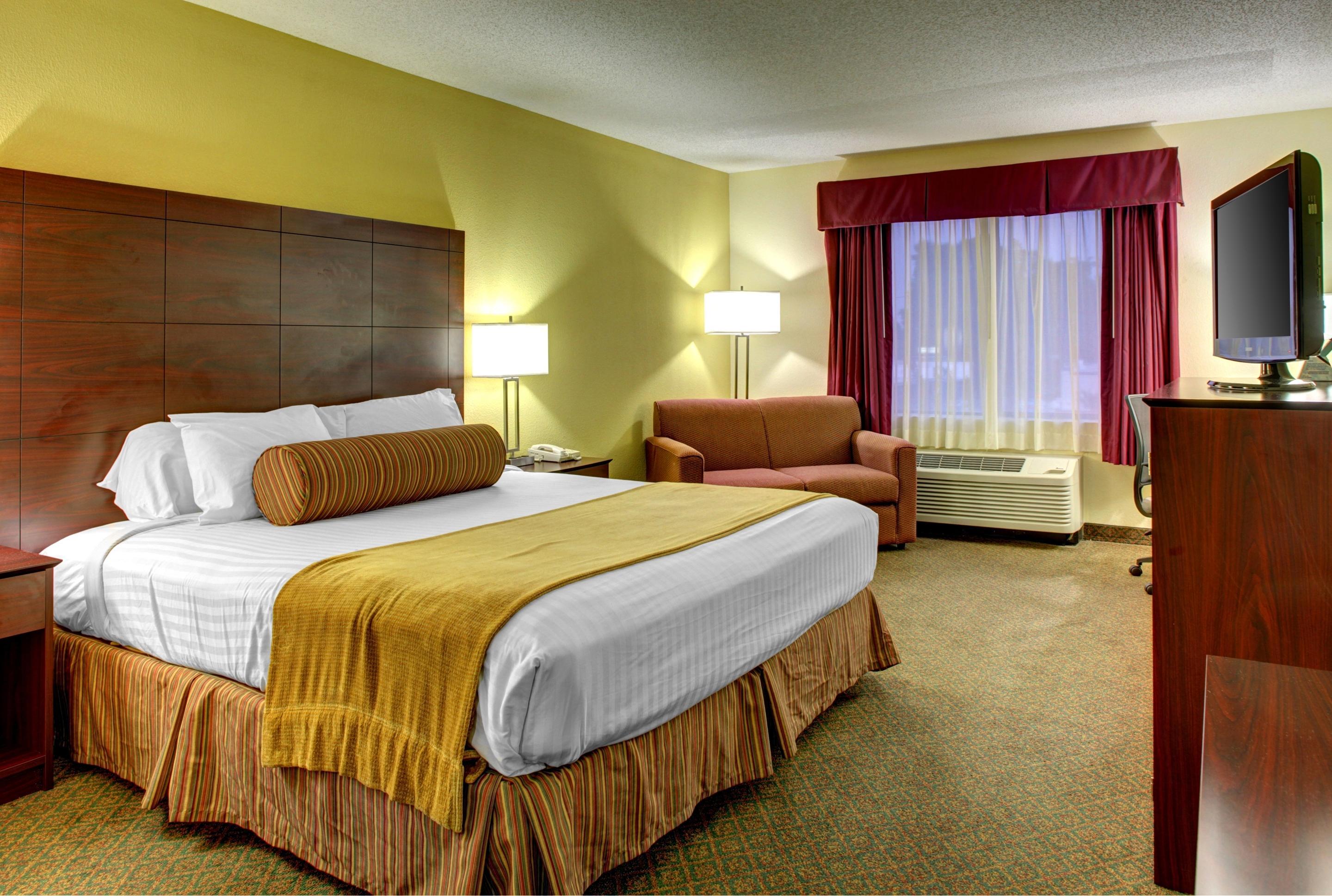 Best Western Seneca-Clemson Luaran gambar